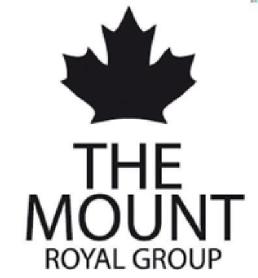 THE MOUNT ROYAL GROUP