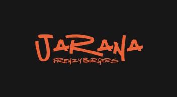 JARANA FRENZY BURGERS