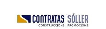 CONTRATAS SOLLER CONSTRUCCIONS PROMOCIONS