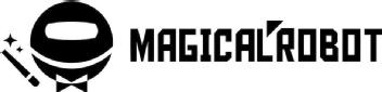 MAGICAL ROBOT