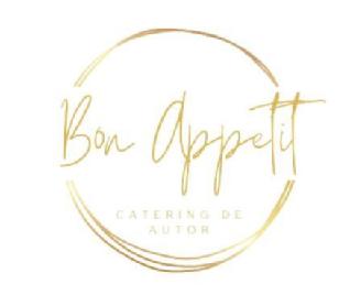 BON APPETIT CATERING DE AUTOR