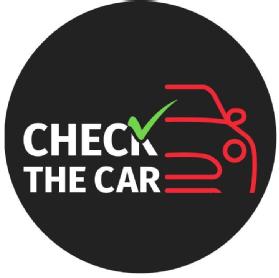 CHECK THE CAR