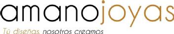 AMNOJOYAS TÚ DISEÑAS, NOSOTROS CREAMOS