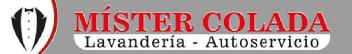 MÍSTER COLADA LAVANDERÍA-AUTOSERVICIO