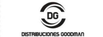 DG Distribuciones Goodman