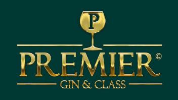 P PREMIER GIN & CLASS