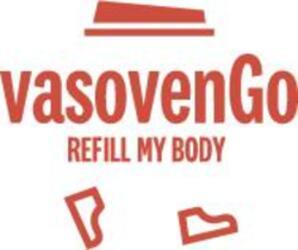 VASOVENGO REFILL MY BODY
