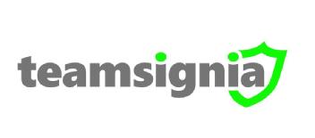 TEAMSIGNIA