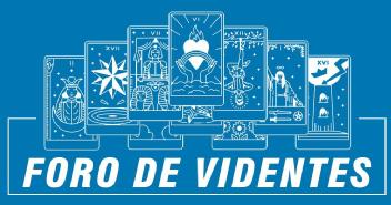 FORO DE VIDENTES