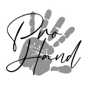 pro hand
