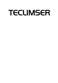 TECLIMSER