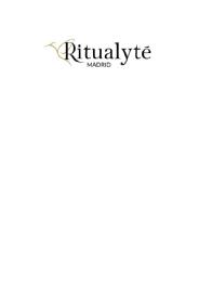 RITUALYTE MADRID