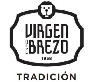 VIRGEN DEL BREZO 1958 TRADICION