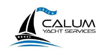 CALUM YACHT SERVICES IBIZA
