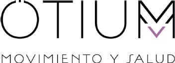OTIUM MOVIMIENTO Y SALUD