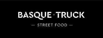 BASQUE TRUCK -STREET-FOOD