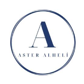 A ASTER ALHELÍ