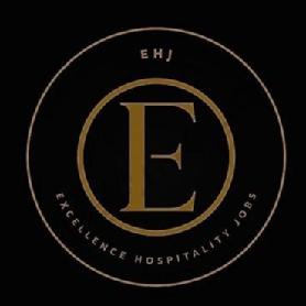 EHJ E EXCELLENCE HOSPITALITY JOBS