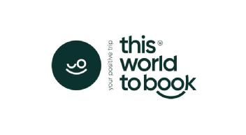 this world to book your positive trip