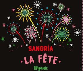 SANGRIA LA FETE Organic