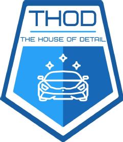THE HOUSE OF DETAIL