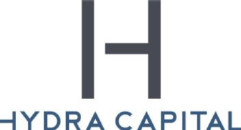 H HYDRA CAPITAL