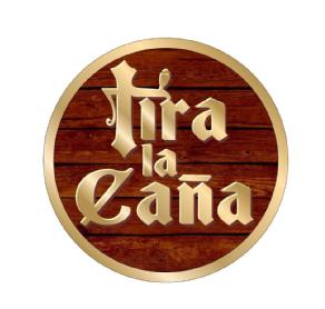 TIRA LA CAÑA