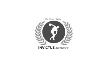 Alto - Fuerte - Rápido INVICTUS SPORT