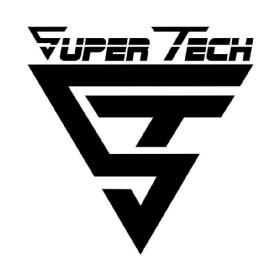 SUPER TECH ST