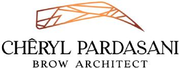 CHERYL PARDASANI BROW ARCHITECT