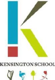 K KENSINGTON SCHOOL