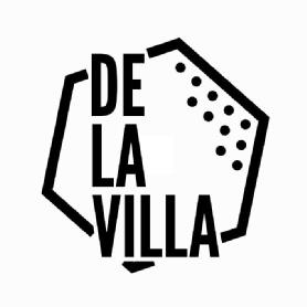 DE LA VILLA