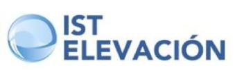 IST ELEVACION