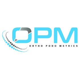 OPM ORTHO PODO METRICS