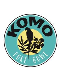 KOMO POKÉ BOWL