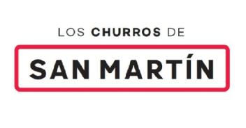 LOS CHURROS DE SAN MARTÍN