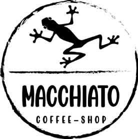 Macchiato Coffee Shop