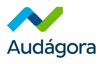 AUDÁGORA