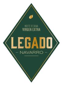 ACEITE DE OLIVA VIRGEN EXTRA LEGADO NAVARRO