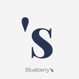 Blueberry's