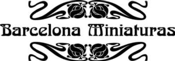 Barcelona Miniaturas