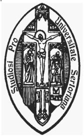 STUDIOSI PRO UNIVERSITATE SERTORIANA