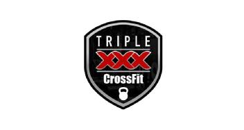 TRIPLE XXX CROSSFIT