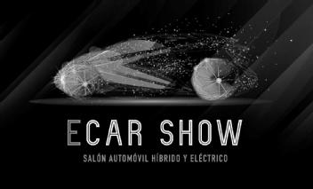 ECAR SHOW SALON AUTOMOVIL HIBRIDO Y ELECTRICO