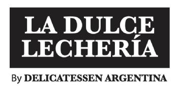 LA DULCE LECHERÍA BY DELICATESSEN ARGENTINA