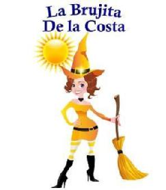 La Brujita De la Costa