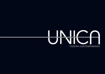 UNICA Pizzeria Contemporanea