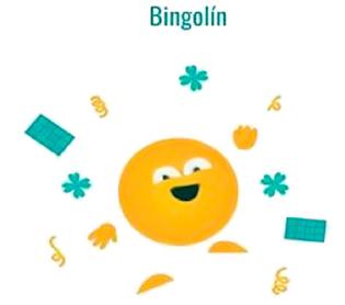 BINGOLÍN