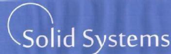 SOLID SYSTEMS