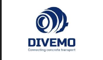 DIVEMO CONNECTING CONCRETE TRANSPORT